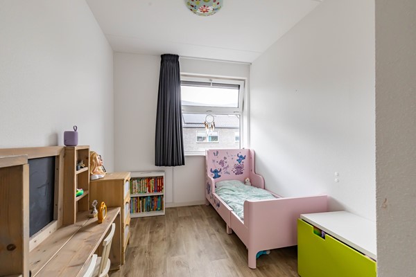Medium property photo - De Hartakker 13, 9761 DE Eelde